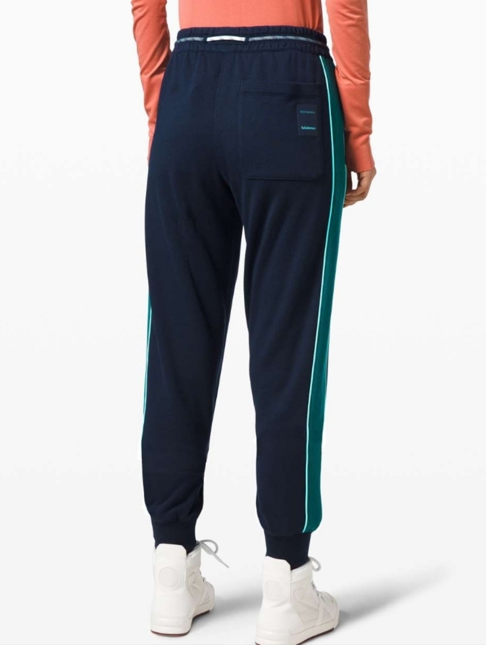 Lululemon Roksanda Jogger - Picture 2 of 7